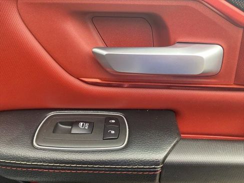Certified 2022 RAM 1500 Rebel w/ Rebel Level B Equipment Group AWD/4WD image 12