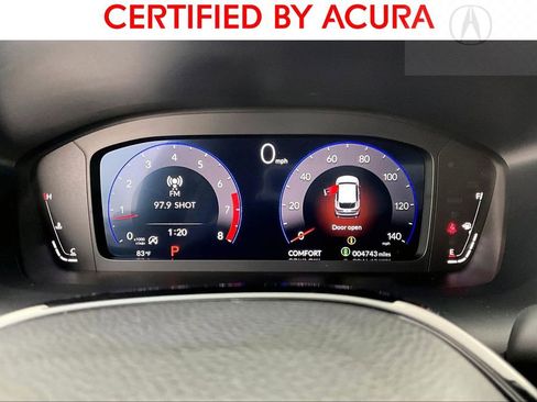 Certified 2025 Acura ADX A-Spec image 27