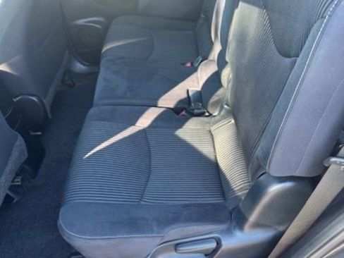 Used 2015 Toyota Prius V Three image 12