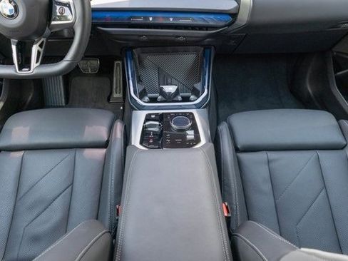 Certified 2025 BMW X3 M50 w/ Premium Package image 26