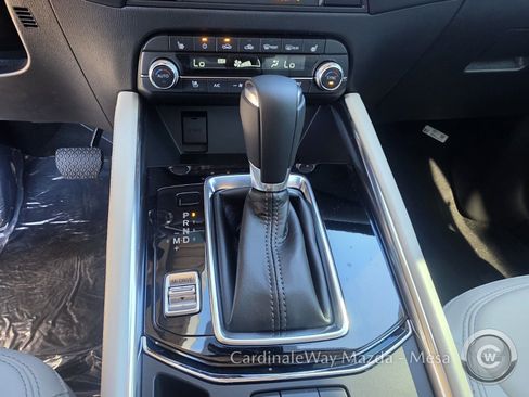 New 2025 MAZDA CX-5 AWD 2.5 S image 19