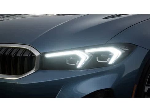 New 2026 BMW 330i Sedan w/ Premium Package image 6