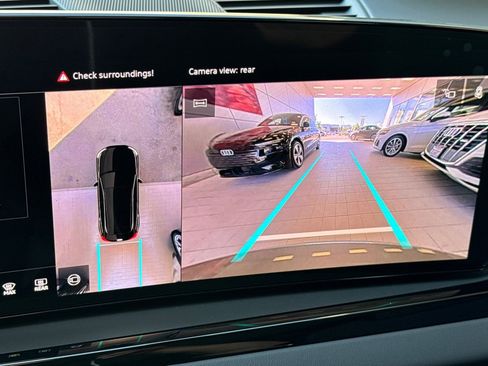 New 2025 Audi A5 2.0T Premium Plus image 16