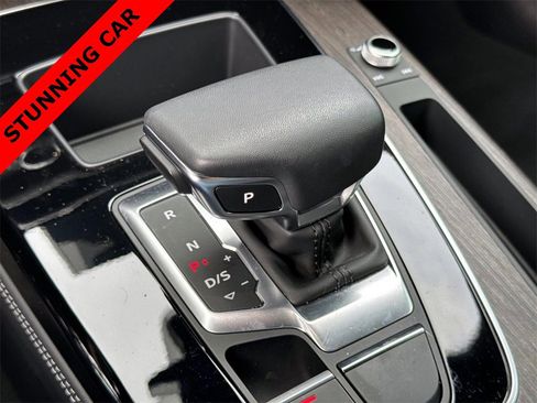 Used 2024 Audi Q5 2.0T Premium Plus image 27