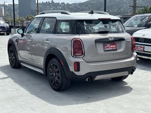 Certified 2023 MINI Cooper Countryman S FWD image 3