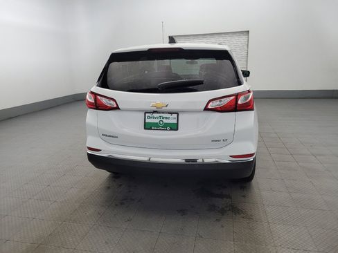 Used 2019 Chevrolet Equinox LT image 7