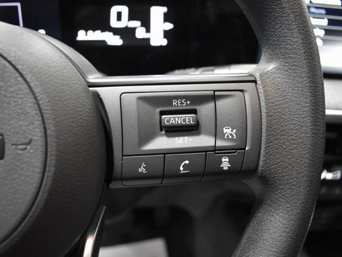 Certified 2026 Nissan Kicks SV w/ Cold Weather Package image 26