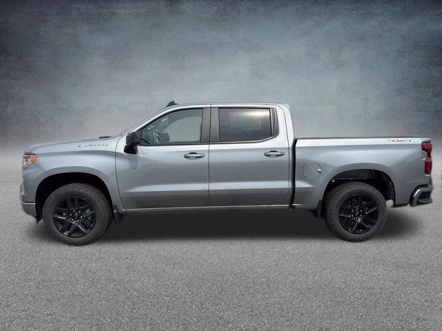 New 2026 Chevrolet Silverado 1500 RST w/ RST Select Package AWD/4WD image 11