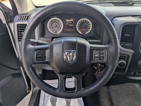 Certified 2015 RAM 1500 Express image 25