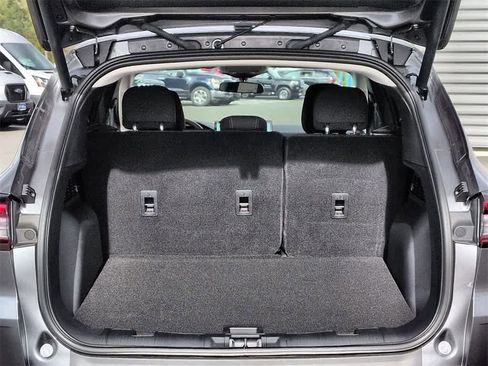 New 2025 Ford Escape Active w/ Tech Pack #1 image 35