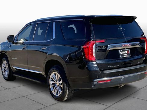 Used 2023 GMC Yukon SLT image 12