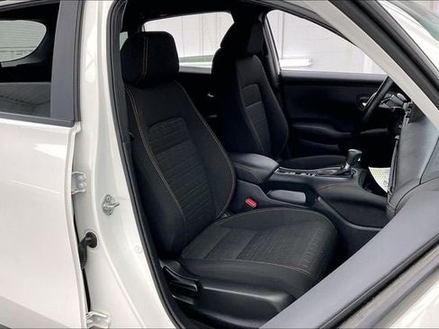 Certified 2024 Honda HR-V Sport image 7