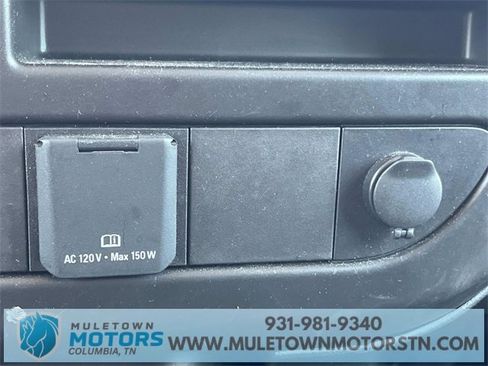 Used 2024 GMC Savana 2500 w/ Driver Convenience Package image 17