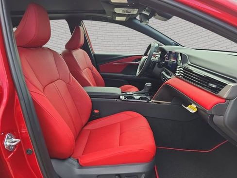 New 2026 Toyota Camry XSE FWD image 10
