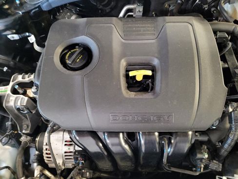 Used 2024 Kia Forte LX image 30