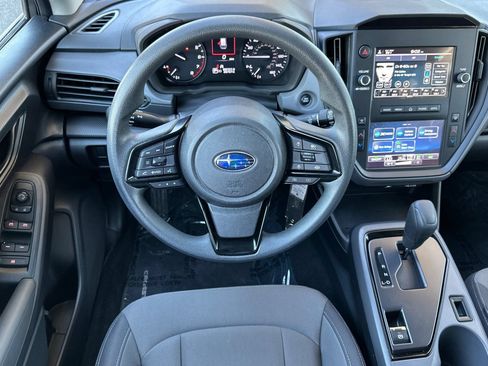 Used 2024 Subaru Crosstrek 2.0i w/ Popular Package #1A AWD/4WD image 15