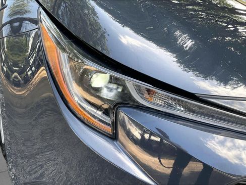 Used 2023 Toyota Corolla LE FWD image 27