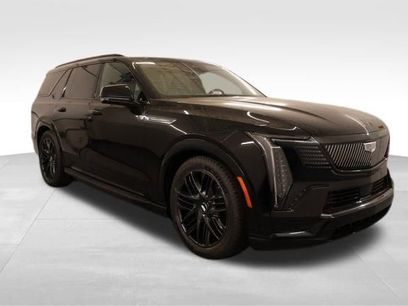 New 2026 Cadillac Escalade IQL Sport 2 w/ LPO, ONYX Package