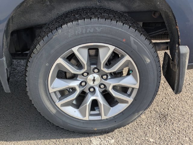 Used 2020 Chevrolet Silverado 1500 RST AWD/4WD image 26