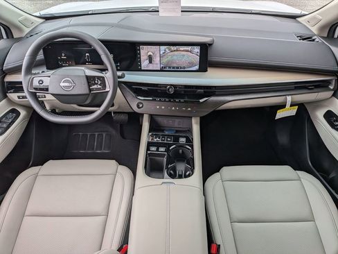 New 2026 Nissan Murano SL w/ Comfort Package AWD/4WD image 12