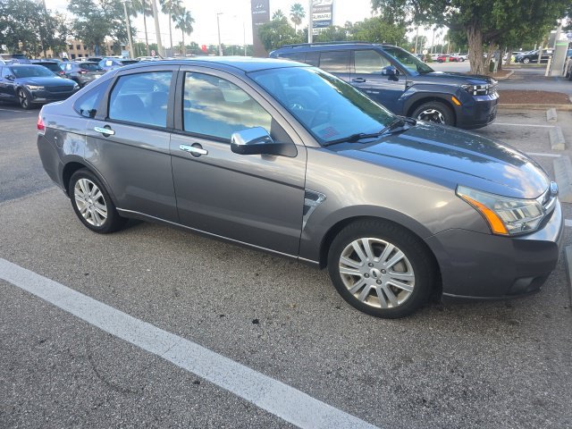 Used 2009 Ford Focus SEL FWD image 7