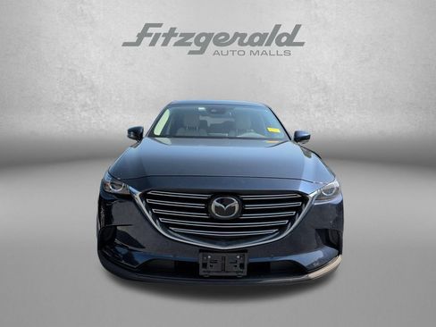 Used 2018 MAZDA CX-9 Touring w/ Touring Premium Package AWD/4WD image 2