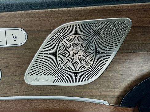 New 2026 Mercedes-Benz GLE 450 4MATIC Coupe image 20