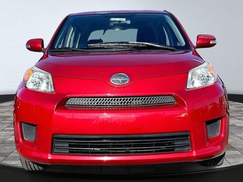 Used 2008 Scion xD image 3
