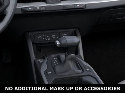 New 2026 Kia K4 EX image 23