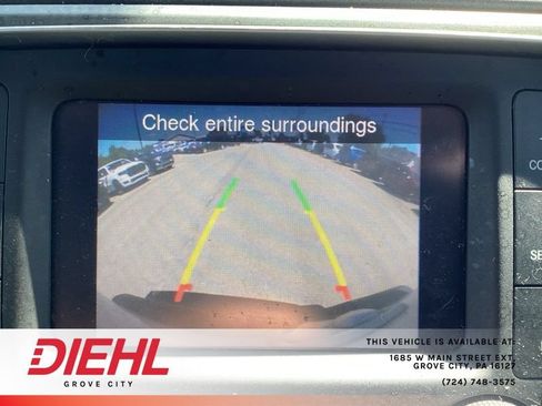 Used 2021 RAM 1500 Tradesman w/ Protection Group AWD/4WD image 22
