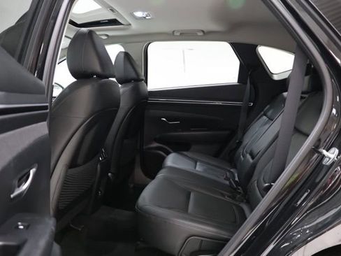 Used 2023 Hyundai Tucson SEL w/ Convenience Package image 30