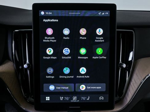 New 2026 Volvo XC60 B5 Plus w/ Protection Package Premier image 13