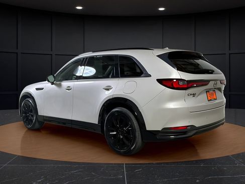 Used 2026 MAZDA CX-90 3.3 Turbo S w/ Premium Package AWD/4WD image 3