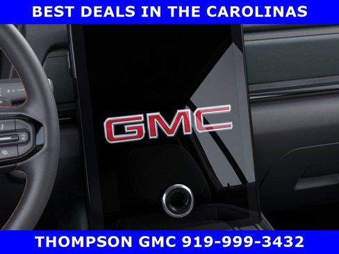 New 2026 GMC Terrain AT4 w/ Technology Package II AWD/4WD image 23