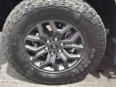 Used 2023 Ford F150 Tremor w/ Equipment Group 402A High AWD/4WD image 60