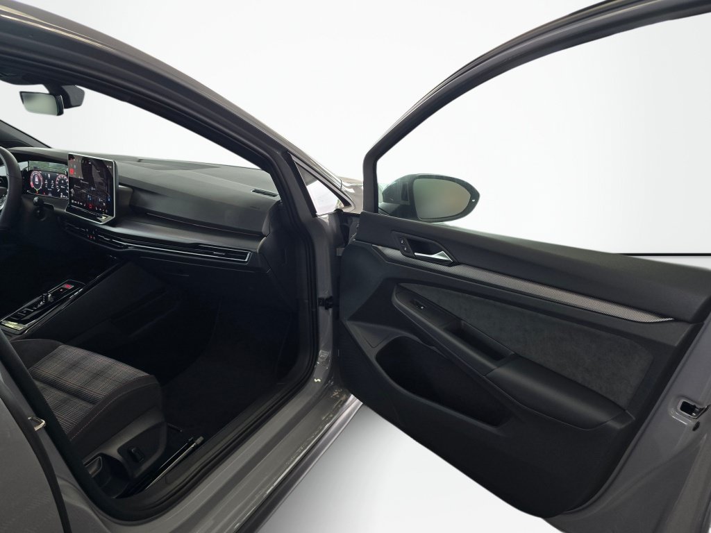 New 2026 Volkswagen GTI S FWD image 38