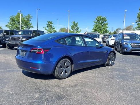Used 2022 Tesla Model 3 RWD image 8