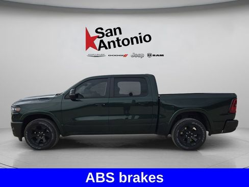 New 2026 RAM 1500 2WD Crew Cab image 5