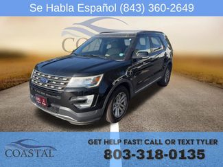 Used 2016 Ford Explorer XLT w/ Equipment Group 202A video 1