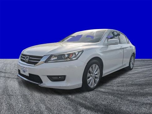 Used 2015 Honda Accord EX image 7