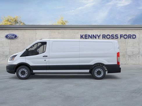 New 2026 Ford Transit 150 Low Roof RWD image 3