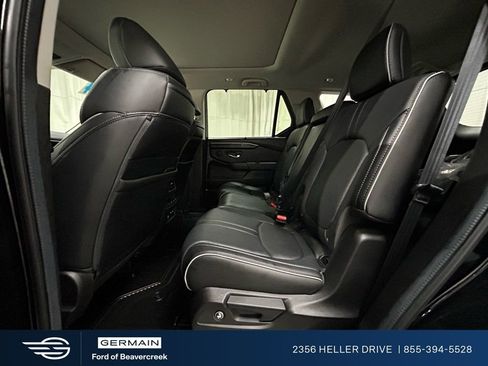 Used 2024 Honda Pilot Elite image 28