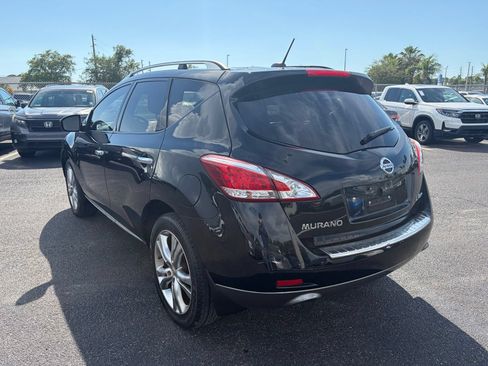 Used 2011 Nissan Murano LE w/ Navigation Pkg AWD/4WD image 5