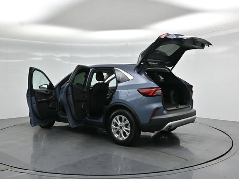 Certified 2023 Ford Escape Active FWD image 32