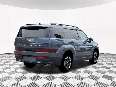 Used 2026 Hyundai Santa Fe SEL AWD/4WD image 10