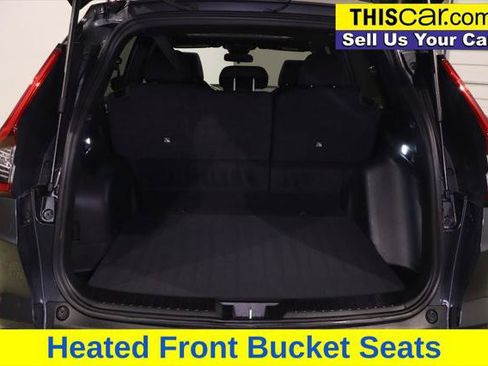 Used 2025 Honda CR-V Sport image 29