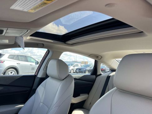 Used 2023 Honda Accord EX-L image 20