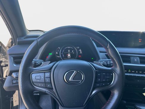 Used 2019 Lexus UX 250h F Sport w/ F Sport Premium Package image 24