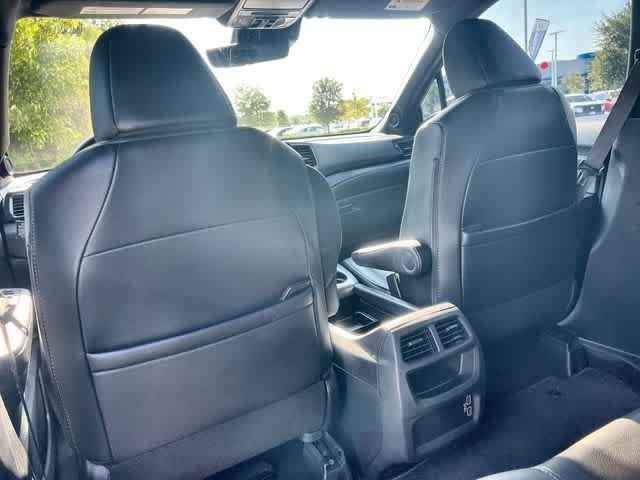 Used 2020 Honda Passport EX-L image 13