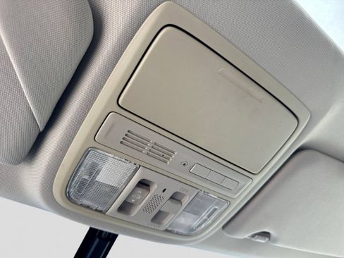Used 2010 Acura TSX Sedan FWD image 33